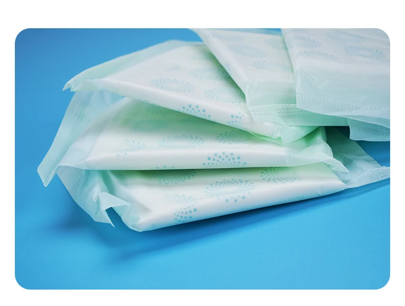 Anion Natural Hospital Pads Sanitary Napkin With Free Sample Buy Natural Women Sanitary Napkin