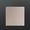 High Efficiency 250V 1 Gang Intermediate 16a Plastic Material Power supply Light wall switch