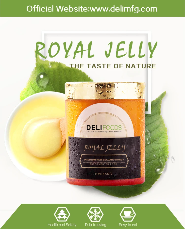 fresh-royal-jelly-500g-thepprasit-honey-online-shopping-malaysia