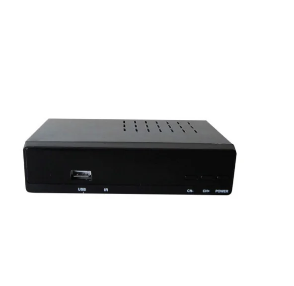 dvb-s2 mpeg4 hd receiver