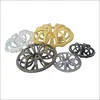 Plastic Teller Ring(PP, PVC, RPP, etc) For Alkali-Chloride Industry