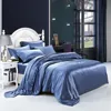 100% Silk Bed Sheets For King Size (Oeko-Tex)