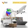 Amazon DDP door to door shipping agent to USA