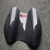 FOR LANCER EVOLUTION X 10 EVO 10 CARBON FIBER DASH PANEL COVER OEM STYLE