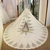 LS99229 Slim high neckline long sleeve luxury beaded keyhole bow baby girl lace fabrics alibaba wedding dress