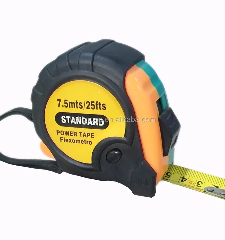 power tape measure