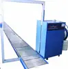 YK-SP CARTON STRAPPING MACHINE IN HORIZONTAL, FOR AIR CONDITION BOX