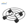 Hot sale plant trolley, plant roller,flower stand