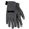 Men Women Touch Screen Mitten Smart Phone Tablet Winter Conductive Polar Fleece Warm Touch Screen Gloves -----Accept Custom Logo