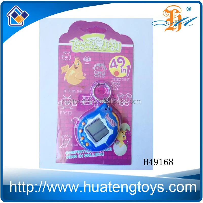 2004 Westminster Virtual Pets 49 Electronic Hand-held LCD Game for sale online