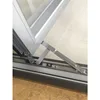 General aluminium doors windows/casement window price