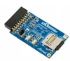 ATIO1-XPRO ARM Xplained Pro I/O Add-On core ARM Cortex M4
