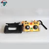 40 control actions of Joystick type, F24-60 Multi function Joystick Industrial Radio Remote Control