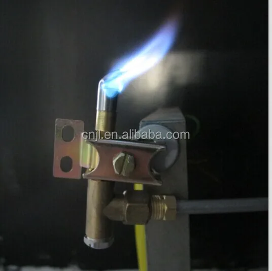 Furnace Gas Burner And Control Parts/adjust Pilot Burner Flames Buy