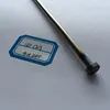 SKH51 Precision M2 PUNCH PIN for Plastic Mold for Injection Moulding Components