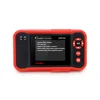 100% Original Launch Tech CRP123 ABS, SRS, Transmission And Engine Code Scanner US Version Launch Profession Creader CRP123