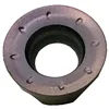 Maifix RPMT08T2MO ZP1521 Carbide EMR Milling Cutter Inserts for Stainless Steel Processing Toolholders Milling Machining