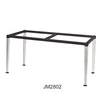 Most popular competitive price metal frame telescopic table legs
