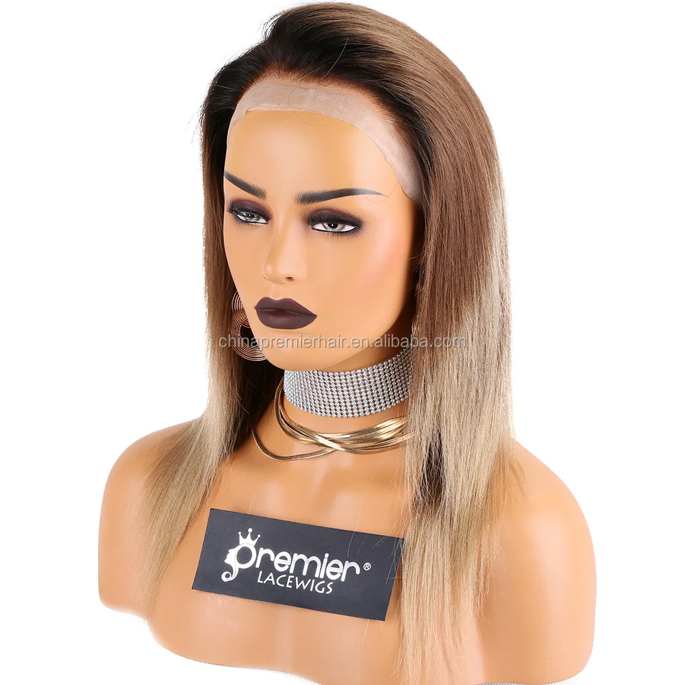 2019 New Arrival Cambodian Virgin Hair Full Alopecia Thin Skin Silicone Wig With Baby Hair