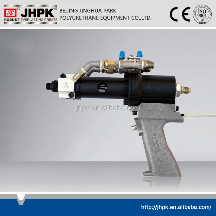 Jhpkygaf(t) Basic Hydraulic High Pressure Polyurethane Filling