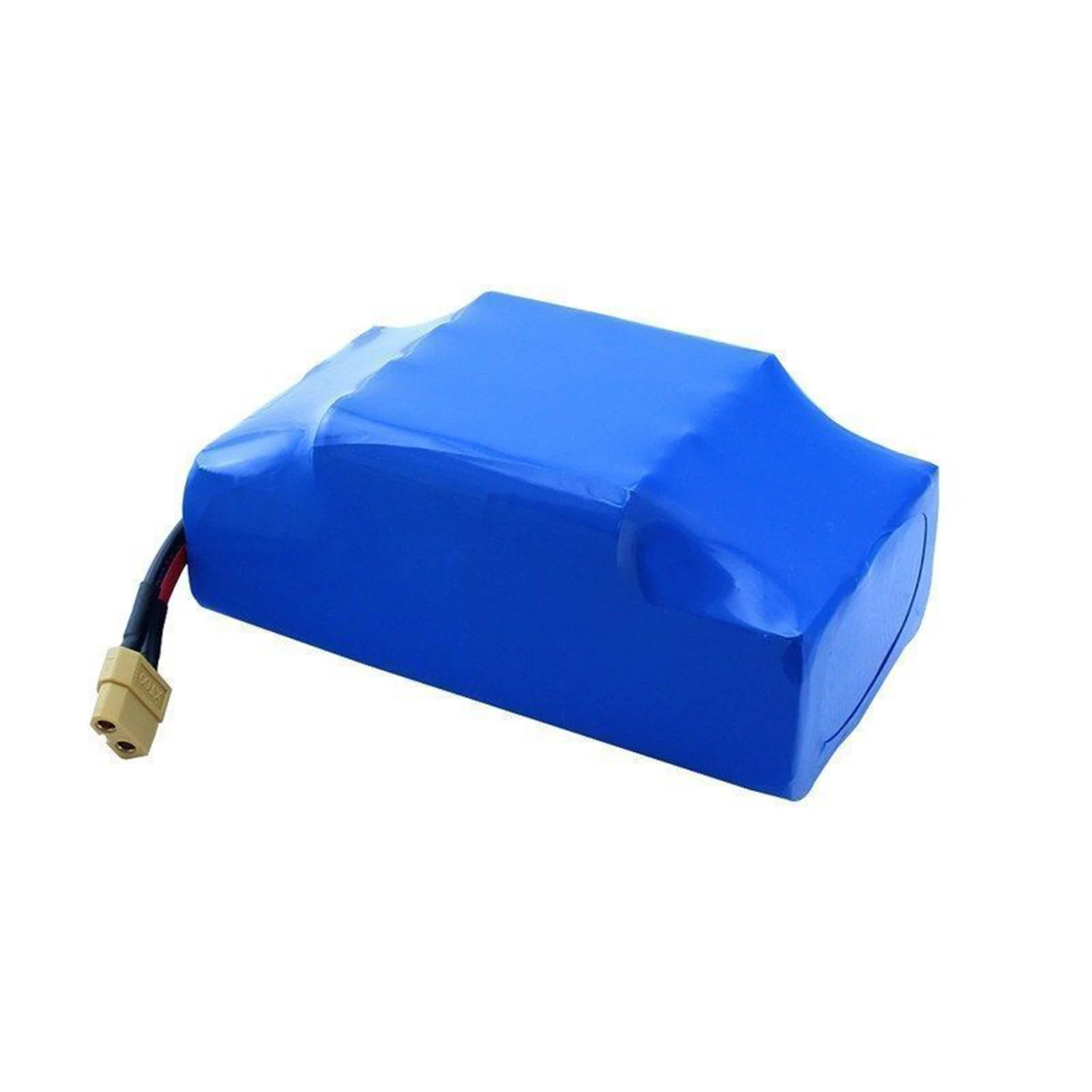 Electric Scooter Spare Parts 36v4ah Liion Battery 10s2p 18650 Lithium