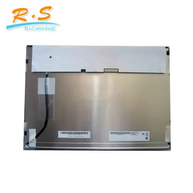 AUO G150XG01-V3 15 inch Industrial LCD screen