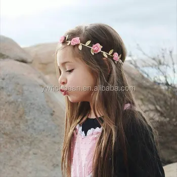 baby girl hair accessories wholesale