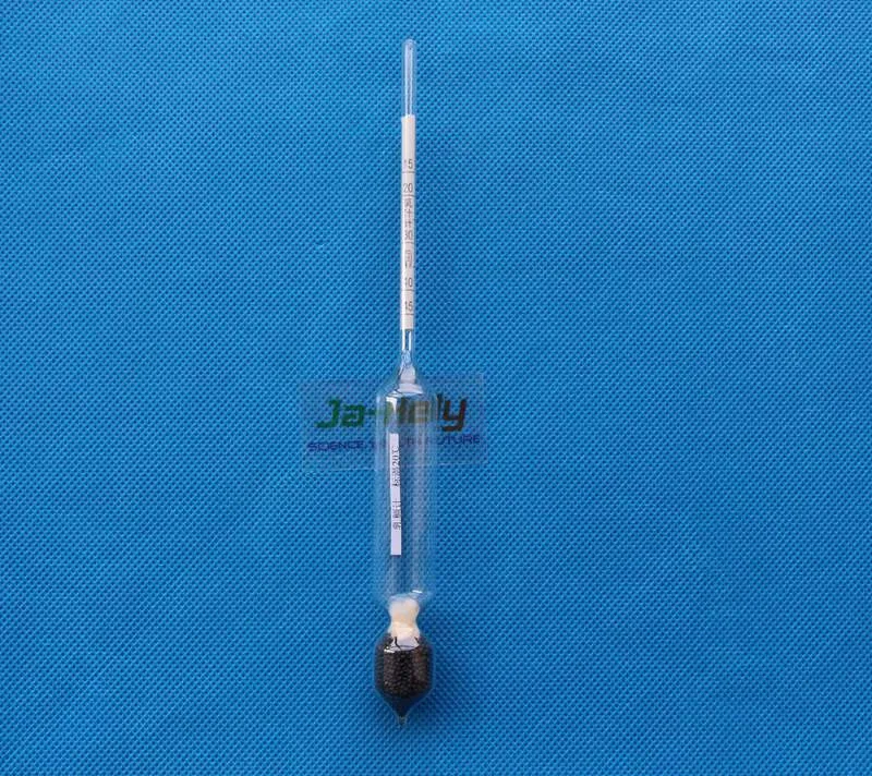 Glass Milk hydrometer Lactometer for milk Specific Gravity_For specific