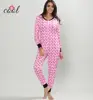 /product-detail/onesie-pajamas-sleepwear-for-women-zip-front-long-adult-onesie-pajamas-62179718862.html