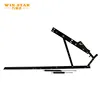 Adjustable Bed Mechanism Folding Down Bed Corner Bracket Hinge