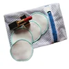 Most Popular Reusable Washable Makeup Cleansing Cotton Pads