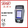 Low price and high quality portable datacom E1 ber tester