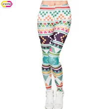 hot sale new arrival 3D printed fashion Women leggings space galaxy leggins tie dye fitness pant