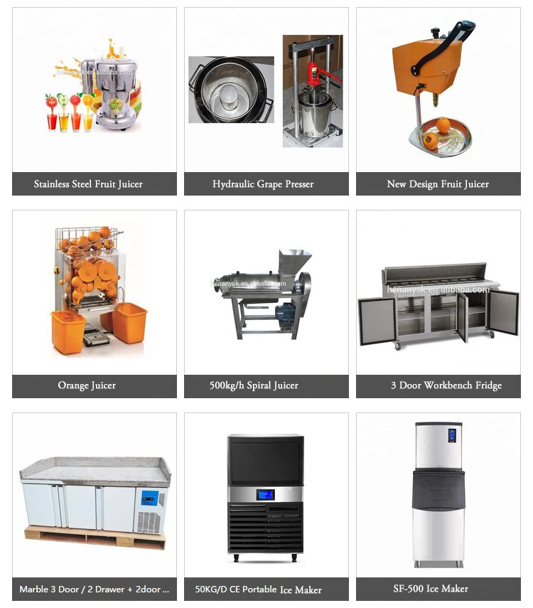 Electric Gas Heating Rice Steamer Food Processing Machinery