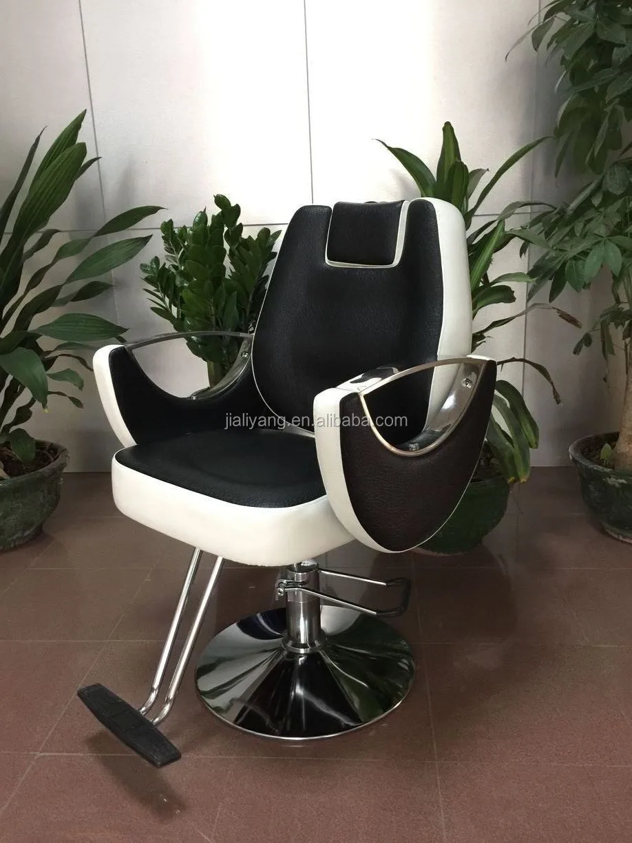 Used Beauty Hair Salon Chairs