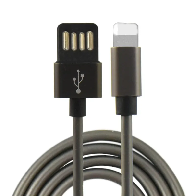 2019 New Arrivals Usb Charging Data Cable Usb For iPhone Type c Micro Usb Cable Charger - ANKUX.COM
