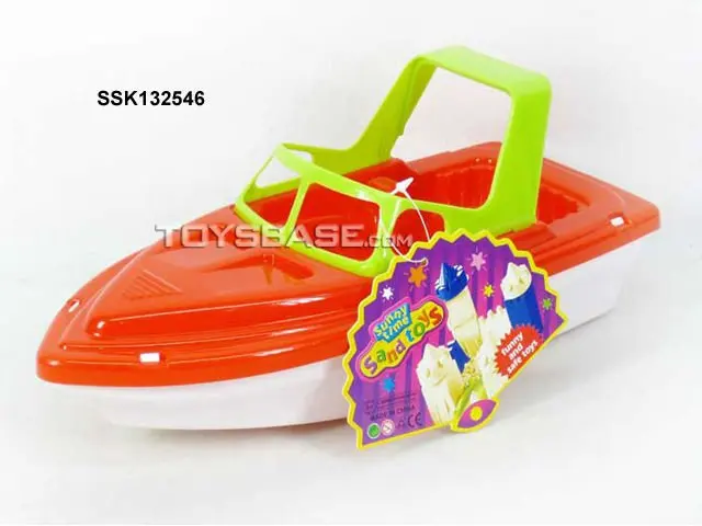 Image Gallery toy boat