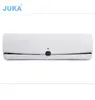 2018 home appliance Juka New Design Split Wall Mounted Solar Air Conditioner For Homes
