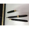 J227 High Quality Personalized black Metal Roller Pen Ballpoint Pen Custom Ball Pen