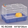 Beautiful pet crate rabbit cage trap pet cages for dog, cats, rabbits for sale in saudi arabia