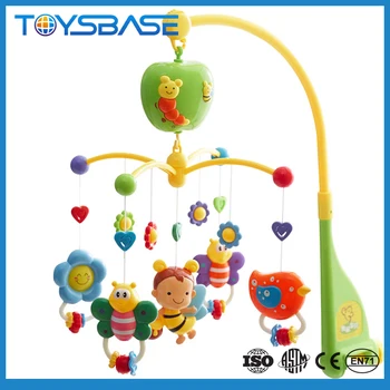 baby hanging toys