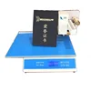 2019 Special offer hot stamping digital flatbed foil printer for leather