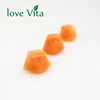 Brands Name Custom Fancy Vegetable Gummy Sweet Corn Candy