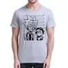 Customized Mens Summer Clothing Design Digital Printing Cotton Top Tees Men Funny T Shirts
