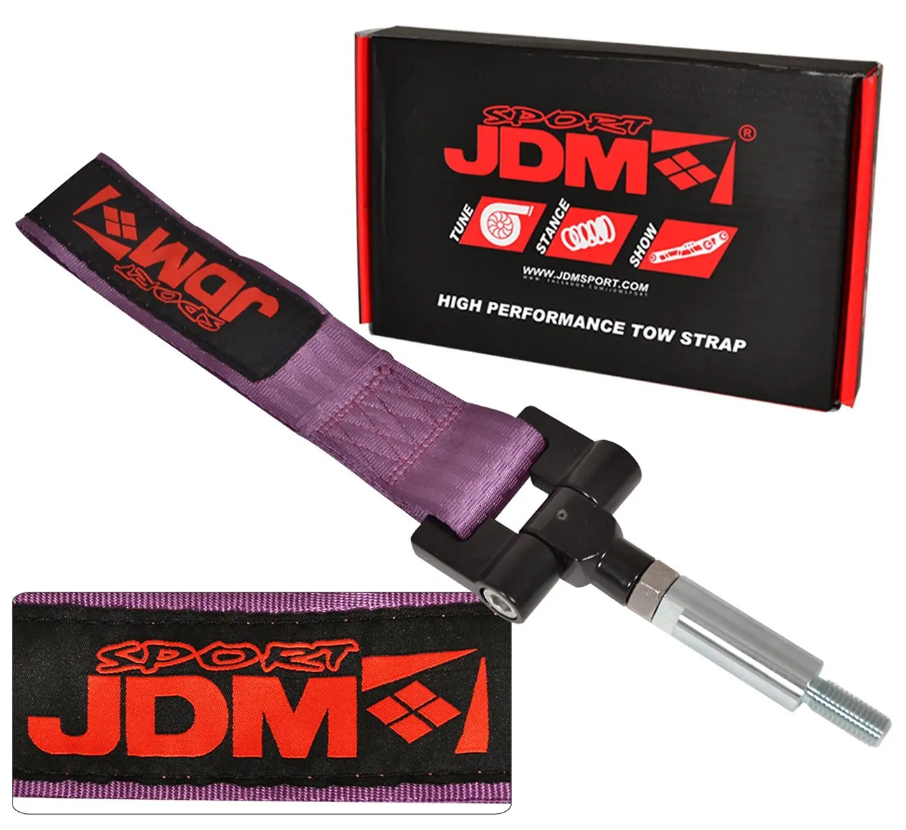 jdm tow hook wont fit jdm tow hook wont fit