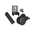 36V 250W Mid Drive Ebike With Battery Conversion Kit