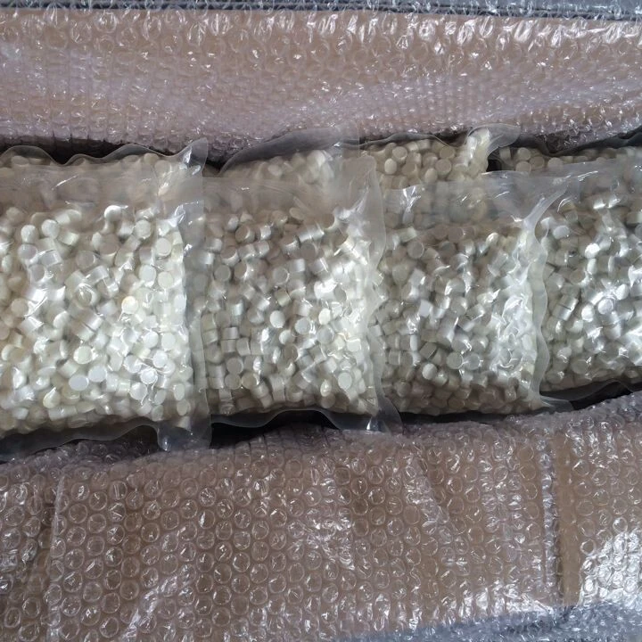 
HOT SALE Aluminium Oxide sinter tablet 99.9% 