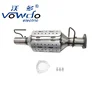 Good price auto accessories diesel particulate filter dpf