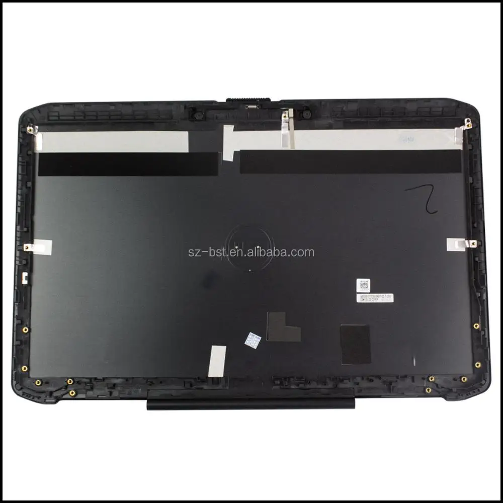 New For Dell Latitude E5530 LCD Back Cover /& LCD Front Bezel Cover AM0M1000300