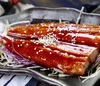 Chinese Convenient Food Frozen Fresh Eel For Sushi